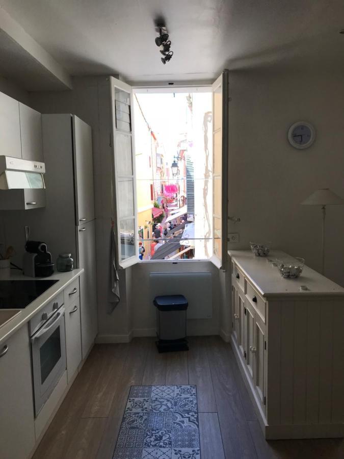 Studio Tt Equipe Parking Coeur Ville ساناري سور مير المظهر الخارجي الصورة