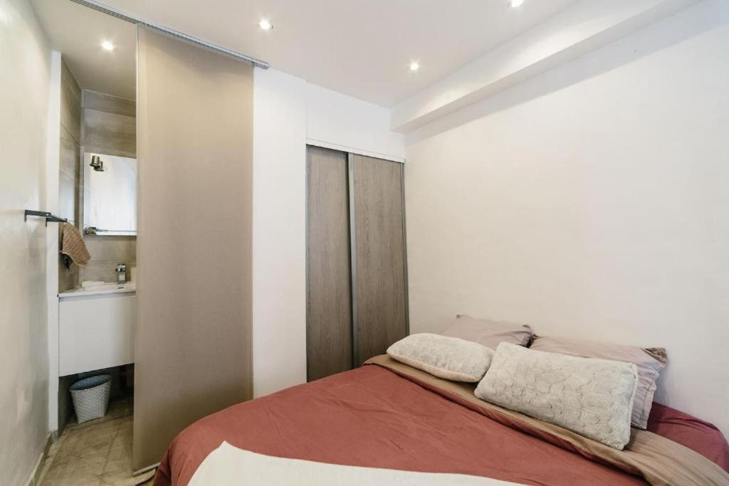 Studio Tt Equipe Parking Coeur Ville ساناري سور مير المظهر الخارجي الصورة