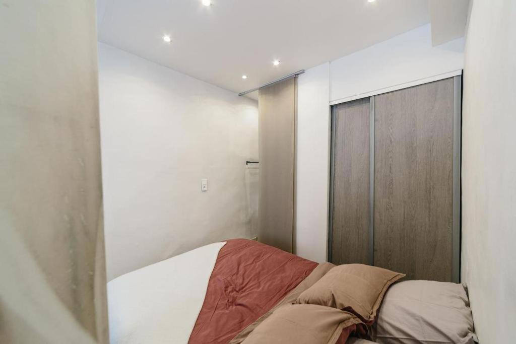 Studio Tt Equipe Parking Coeur Ville ساناري سور مير المظهر الخارجي الصورة